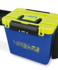 LINEAEFFE Boite de pêche Super Box