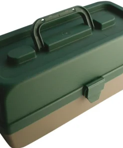 PAFEX Bagagerie / Boites / Rangement|Bagagerie Pêche Truite^Boite de pêche 2 plateaux bleu