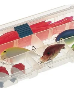 PLANO Boite de pêche 2-3500 9-23 compartiments