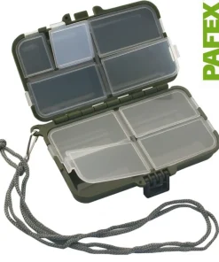 PAFEX Boite de Poche Bi Faces
