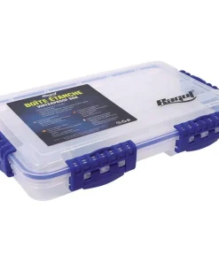 RAGOT Boite de rangement  Etanche Waterproof Box