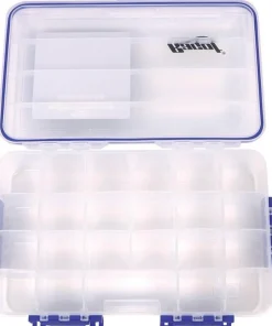 RAGOT Boite de rangement  Etanche Waterproof Box