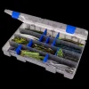 FLAMBEAU Boite de rangement 5007ZM