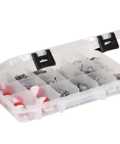 PLANO Boite de rangement 3600 Stowaway 18 compartiments
