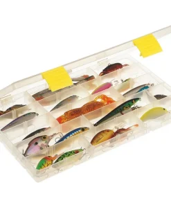 PLANO Boite De Pêche|Bagagerie^Boite de rangement Prolatch 3700 Thin Stowaway