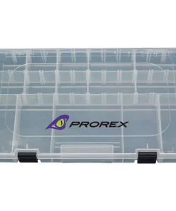 PROREX Boite de rangement