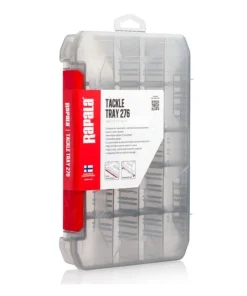 RAPALA Bagagerie|Bagagerie^Boite de rangement Tackle Tray - 276