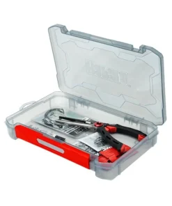 RAPALA Boite de rangement Tackle Tray - 276 Open
