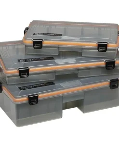 SAVAGE GEAR Boite de rangement Boite Leurre Etanche