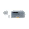SAVAGE GEAR Bagagerie|Bagagerie^Boite de rangement Lure Box - 1B Smoke