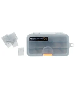 SAVAGE GEAR Bagagerie|Bagagerie^Boite de rangement Lure Box - 1B Smoke