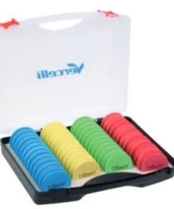 VERCELLI Bagagerie / Boites / Rangement|Accessoires De Montage Surfcasting^Boite porte plioir 46 plioir