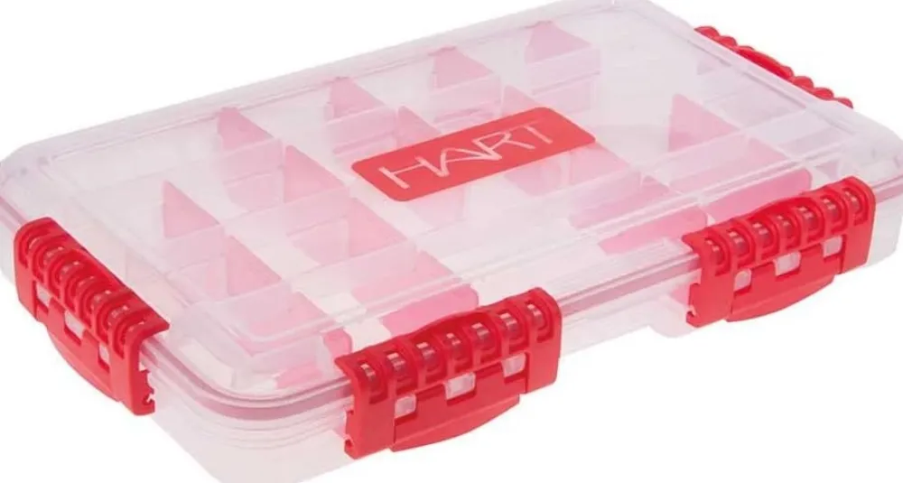HART Boite étanche de rangement M7300A