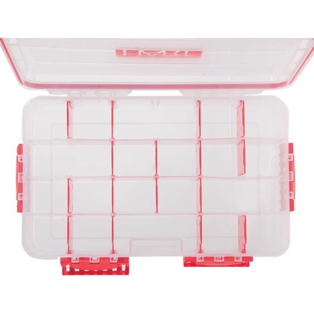 HART Boite étanche de rangement M7300A