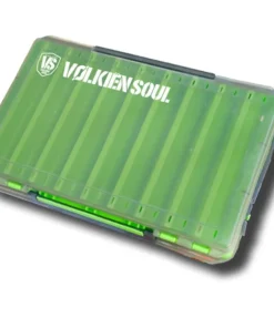 VOLKIëN SOUL Boite Volkien Soul Tactical Reverse R3318
