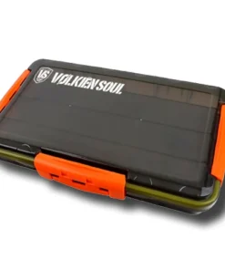 VOLKIëN SOUL Bagagerie|Bagagerie^Boite Volkien Soul Tactical Waterproof W26