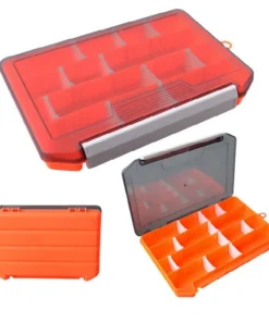 VOLKIëN SOUL Boite Volkien Soul Tactical Classic CS20 Orange