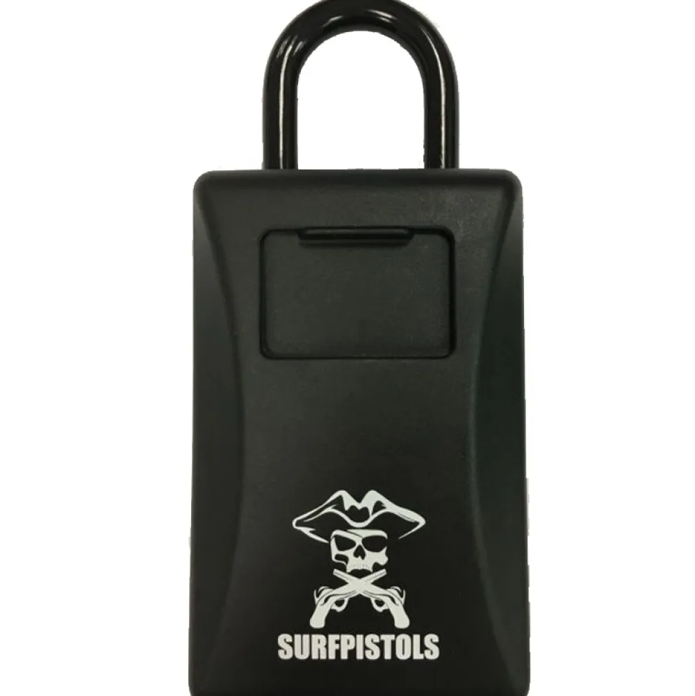 SURF PISTOLS Accessoire|Accessoire Wakeboard^Boitier à clef sécurisé Surfpistols grande taille