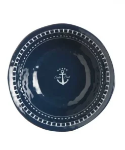 MARINE BUSINESS Vaisselle^Bol - Collection Sailor Soul - 6 Pièces