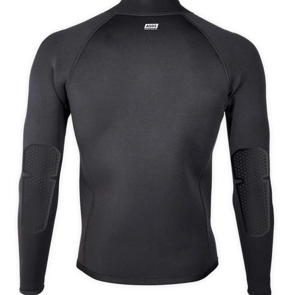 AQUA DESIGN Veste Et Coupe-Vent^Bolero néoprène Spark 3 mm