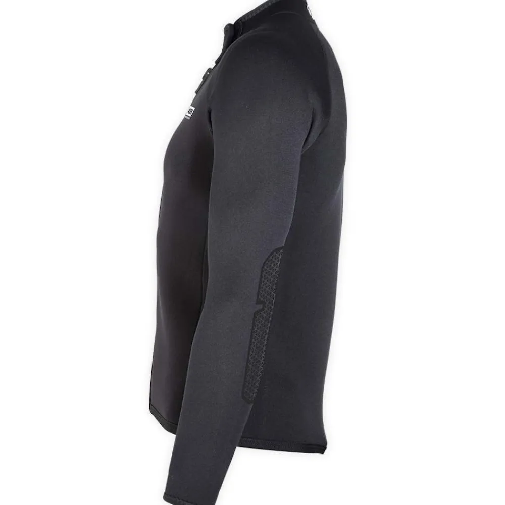 AQUA DESIGN Veste Et Coupe-Vent^Bolero néoprène Spark 3 mm