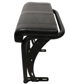 SEANOX Console, Siège Et Banc|Siège Bateau^Bolster Leaning post Alu Noir