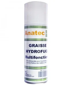 ANATEC Bateaux Amorceurs Carpe|Tous Les Produits^Bombe de graisse pour bateaux amorceurs