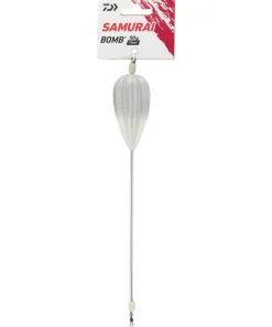 DAIWA Bombette Samurai