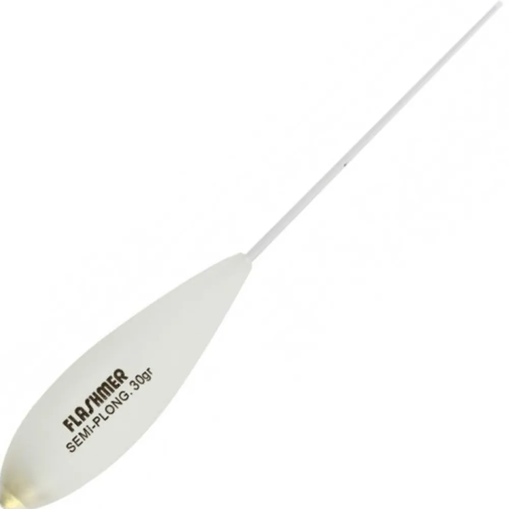 FLASHMER Bombette Semi-Plongeante