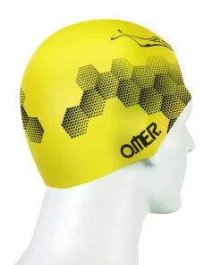 OMER Bonnet De Piscine|Accessoire Apnée^Bonnet d'apnée UP-SC2