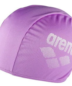 ARENA Bonnet De Piscine^Bonnet de natation Classic Polyester II - Purple