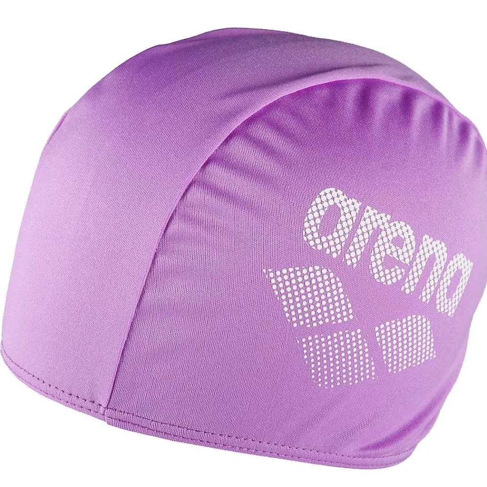 ARENA Bonnet De Piscine^Bonnet de natation Classic Polyester II - Purple