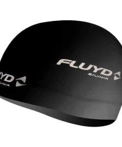 FLUYD Bonnet de Natation d'apnée - Black