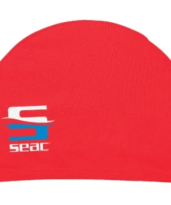 SEAC SUB Bonnet De Piscine^Bonnet de natation Lycra - Junior