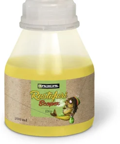 RADICAL CARPE Booster dip Rastafari Dip - OCCASION GRADE C
