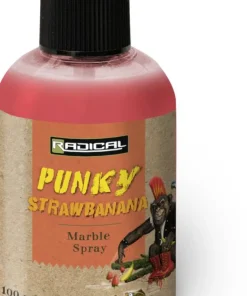 RADICAL CARPE Booster spray Punky Strawbanana