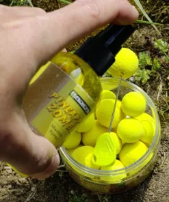 RADICAL CARPE Booster spray Punky Strawbanana