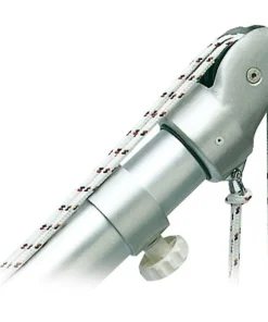 OSCULATI Bossoir Et Mât De Charge^Bossoir Télescopique 180 Kg