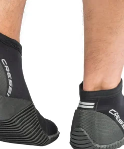 CRESSI-SUB Bottillons Et Chaussons^Botillons Cressi Low Boots 3 mm
