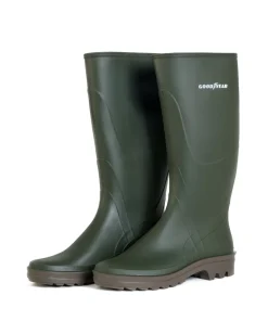 GOODYEAR Botte Bateau|Waders / Cuissardes / Bottes / Chaussures^Bottes pvc Land