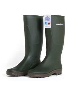 GOODYEAR Botte Bateau|Waders / Cuissardes / Bottes / Chaussures^Bottes pvc Land
