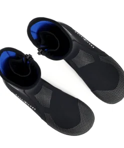 AQUALUNG Bottillons Et Chaussons^Bottillons EchoZip - Noir - 3 mm