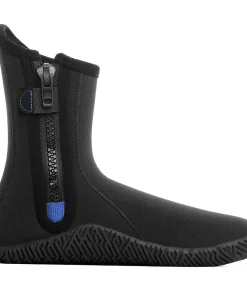 AQUALUNG Bottillons EchoZip - Noir - 5 mm