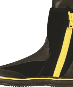 BEUCHAT Bottillons Sirocco Elite Zip - 7 mm