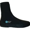 OCEAN STEP Bottillons néoprène longe cote 5 mm