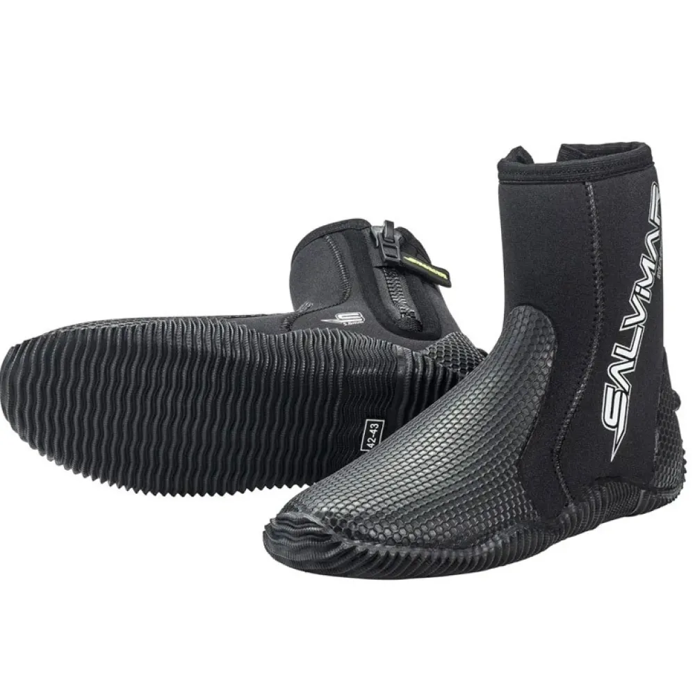 SALVIMAR Bottillons Et Chaussons^Bottillons néoprène Marina Boots - 5 mm