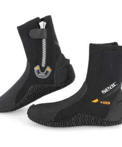 SEAC SUB Bottillons Et Chaussons^Bottillons Basic HD 5mm