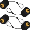 PELICAN SPORT Accastillage Canoë-Kayak|Pièces Détachées Kayak Rigide^Bouchon en mousse Pelican Lot de 4