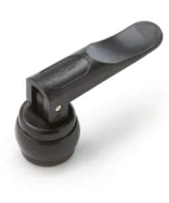PLASTIMO Passe-Coque^Bouchon pour passe coque diamètre 25mm