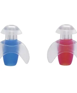 ARENA Bouchons D'Oreilles^Bouchons d'oreilles Ergo Earlplug - Clear